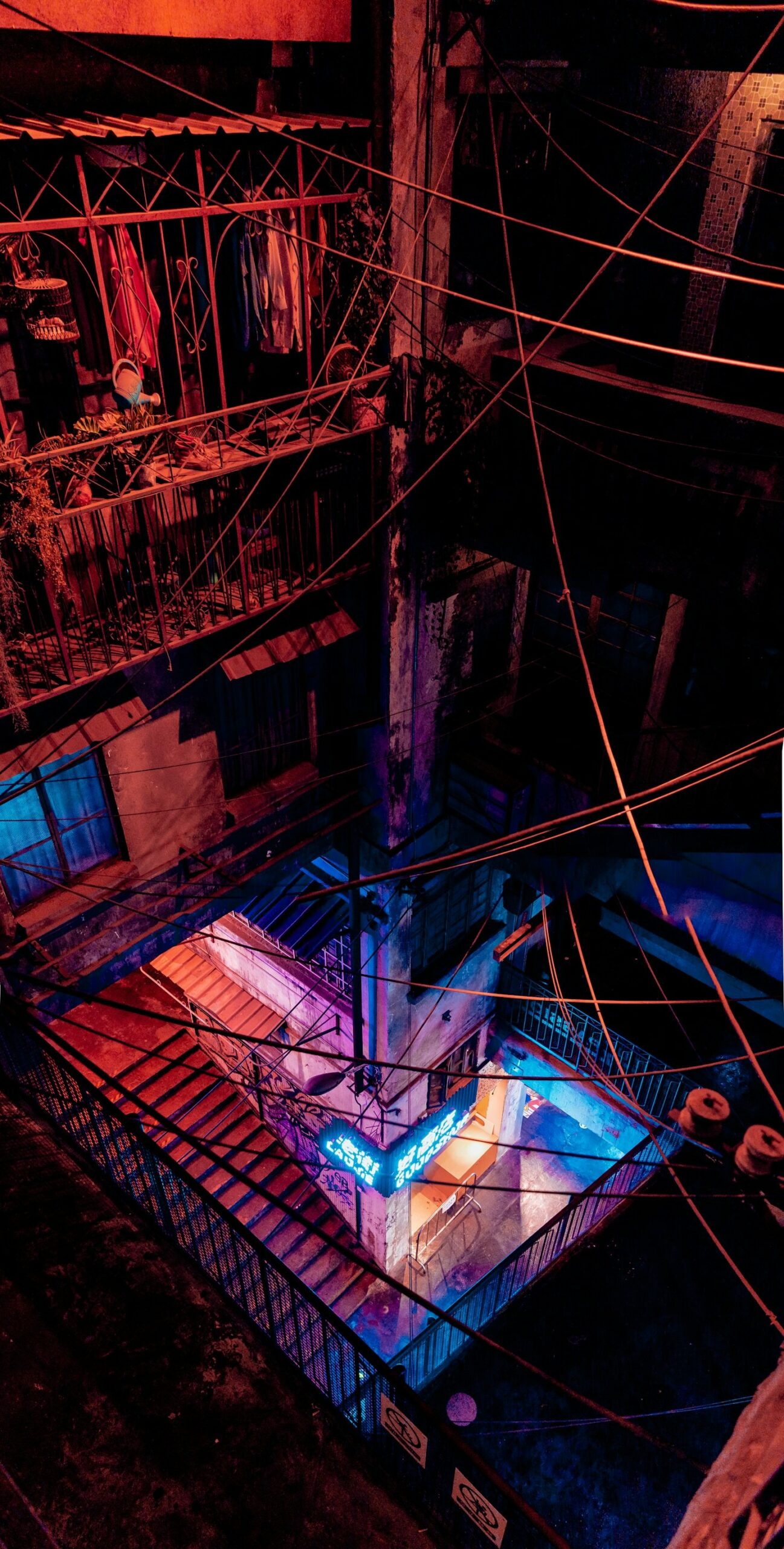 Exploring Humanity Through CyberSoul’s Characters