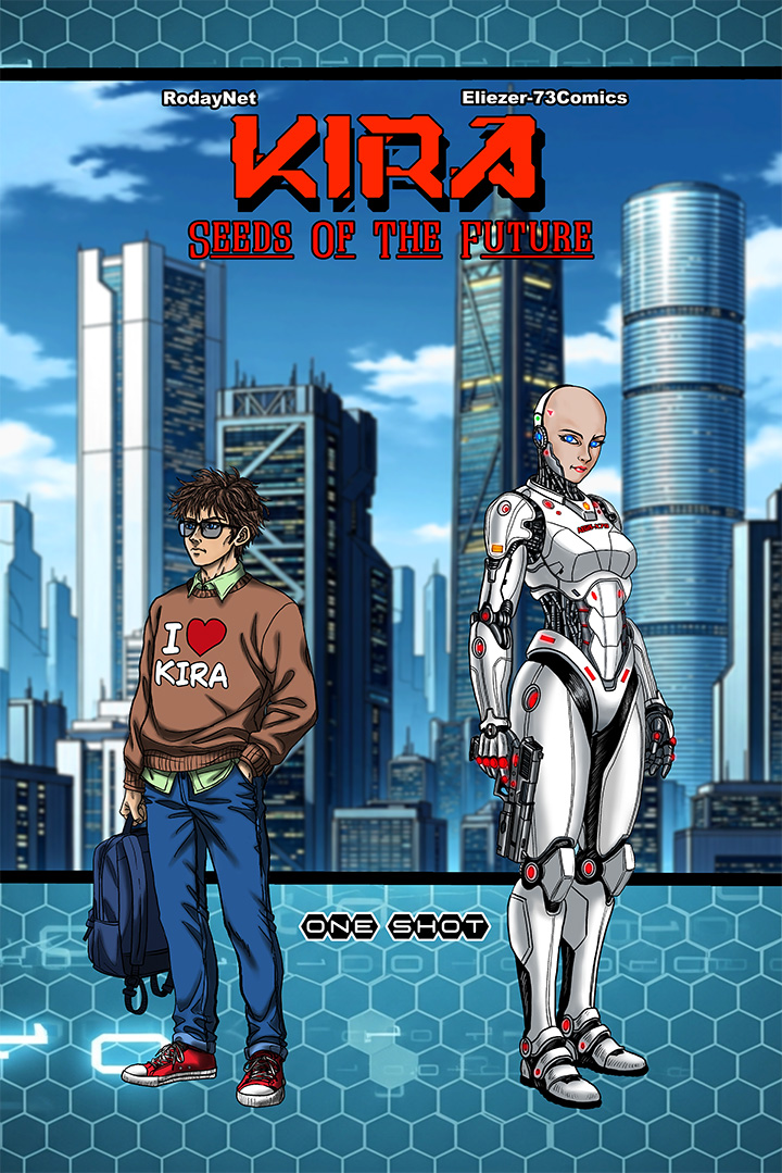 Inside the Cybernetic Aesthetic of CyberSoul